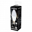Лампа светодиодная SONNEN EXTRA, 10 (85) Вт, Е14, свеча, нейтральный белый, 30000 ч, LED C37-10W-4000-Е14, 457905