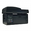 МФУ лазерное PANTUM M6550nw "3 в 1", А4, 22 стр./мин., 20000 стр./мес., АПД, Wi-Fi, сетевая карта, M6550NW