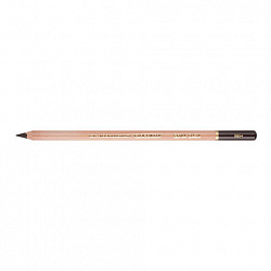 Сепия темная KOH-I-NOOR "Gioconda", 1 штука, в карандаше, 8804012001KS