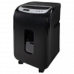 Уничтожитель (шредер) BRAUBERG PROFESSIONAL OF-1830x, HeavyDuty, CD, карты, 4 уровень секретности, 4х38 мм, 18 листов, 30 литров, 533140