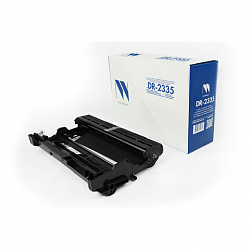 Фотобарабан NV PRINT (NV-DR-2335) для Brother HL-L2300DR/HL-L2340DWR/HL-L2360DNR, ресурс 12000 страниц, NV-DR2335