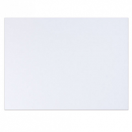 Холст на картоне BRAUBERG ART CLASSIC, 30*40см, грунтованный, 100% хлопок, мелкое зерно, 190621