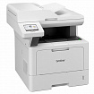 МФУ лазерное BROTHER DCP-L5510DW, "3 в 1", А4, 48 стр./мин., 50000 стр./мес., ДУПЛЕКС, АПД, Wi-Fi, сетевая карта