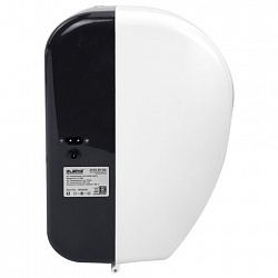 Диспенсер для полотенец в рулонах LAIMA PROFESSIONAL SUPER (H1), СЕНСОРНЫЙ, белый, ABS-пластик, 609507