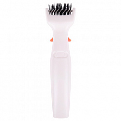 Щетка для вырубки и рукоделия "3 в 1" (щетка, лопатка, шило), ОСТРОВ СОКРОВИЩ, 663840, 860-111-001