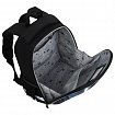 Ранец BRAUBERG KIDS START, 1 отделение, 2 кармана, "Герой в космосе", СВЕТЯЩИЙСЯ, 35х26х13 см, 274408