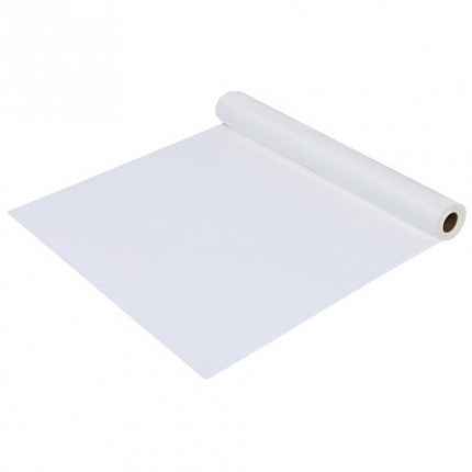 Бумага для выпечки силиконизированная, пергамент 38 см х 25 м, цвет белый, LAIMA, CH, 609584