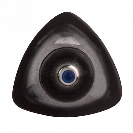 Набор капиллярных ручек (линеров) BRAUBERG 4 шт., АССОРТИ, "Aero", трехгранные, металлический наконечник, линия письма 0,4 мм, 141524