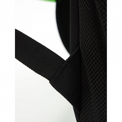 Ранец GRIZZLY анатомическая спинка, облегченный, 1 отделение, для мальчиков, "PLAY ON", 37х26х16 см, RAw-497-9/1