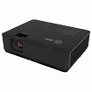 Проектор CACTUS CS-S1.B, 3LCD, 1024x768, 16:9, 4:3, 34000 лм, 15000:1, 3,06 кг