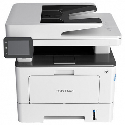 МФУ лазерное PANTUM BM5201ADN, "3 в 1", A4, 42 стр/мин, 100000 стр/мес, ДУПЛЕКС, ДАПД
