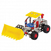Конструктор металлический "Строительная техника 5 в 1", подвижные детали, 139 элементов, BAMBOX (БАМБОКС), 666370