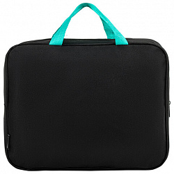 Папка на молнии с ручками А4, мешок для обуви 42х33 см, пенал 20х10 см, "Black cat" НАБОР BRAUBERG, 271434