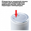 Салфетки спиртовые универсальные АНТИБАКТЕРИАЛЬНЫЕ, BRAUBERG, 100 шт., 513536