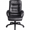 Кресло офисное BRABIX "Supreme EX-503", экокожа, черное, 530873