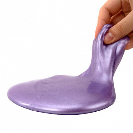 Слайм, слизь с фигурками, русалочки, 200 г, АССОРТИ 3 вида, JOLLY JOT (ДЖОЛЛИ ДЖОТ), 666666