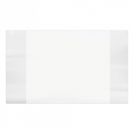 Обложка ПЭ для дневников и тетрадей ПИФАГОР, 90 мкм, 210х350 мм, 227423