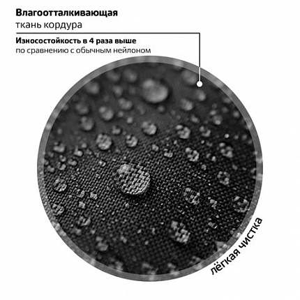 Рюкзак BRAUBERG OPTIMA, 2 отделения, с брелоком, "Зловещий паук", объемный дизайн, 36х27х18 см, 273160