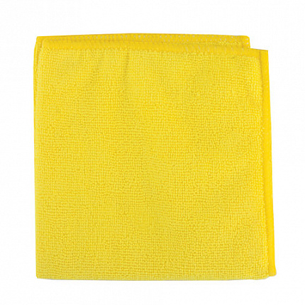 Салфетки из МИКРОФИБРЫ универсальные 25х25 см, КОМПЛЕКТ 3 шт., ассорти (синяя, зеленая, желтая), 200 г/м2, LAIMA, 601243