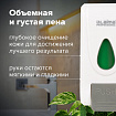 Дозатор для жидкого мыла-пены LAIMA PROFESSIONAL ECONOMY, НАЛИВНОЙ, 1 л, ABS-пластик, белый, 607322