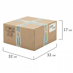 Гель для душа одноразовый 30 мл, КОМПЛЕКТ 200 шт., HOTEL, флакон, 00-00062743