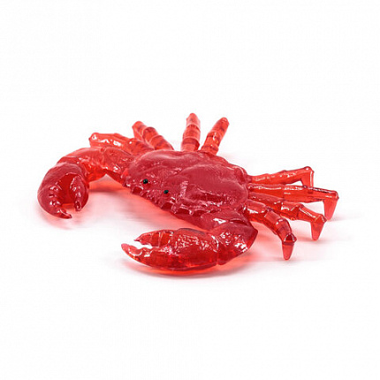 Фигурка антистресс тянучка "Морские животные", ассорти 8 видов, JOLLY JOT (ДЖОЛЛИ ДЖОТ), 666182