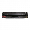 Картридж лазерный HP (CF412X) LaserJet Pro M477/M452, №410X, желтый, оригинальный, 5000 страниц