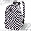 Рюкзак BRAUBERG POSITIVE универсальный, карман-антивор, "Black and White", 42х28х14 см, 270777