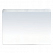 Пакеты ДЛЯ СОПРОВОДИТЕЛЬНЫХ ДОКУМЕНТОВ, полиэтиленовые (240х165 мм), самоклеящиеся, отрывная полоса, КОМПЛЕКТ 250 шт., 1084
