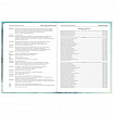 Дневник 5-11 класс 48 л., твердый, BRAUBERG, глянцевая ламинация, с подсказом, "Космический корабль", 107189