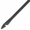 Игла-крючок для станка архивного переплета (M168, M268, M368), КОМПЛЕКТ 10 шт., длина 140 мм, диаметр 5 мм, 530967