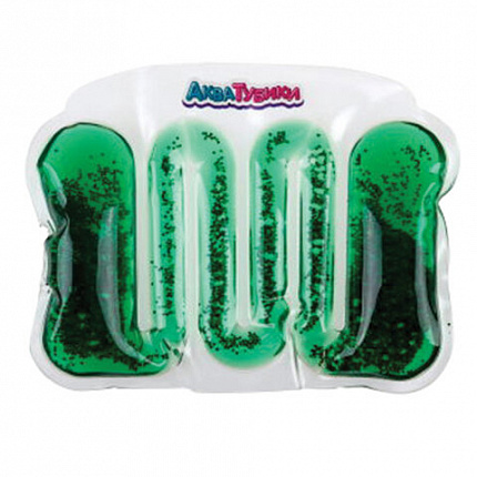 Антистресс-переливайка "АКВАТУБИКИ", АССОРТИ, 12 видов, 1TOY