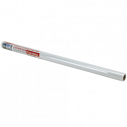 Пленка на окно самоклеящаяся статическая БЕЗ КЛЕЯ, солнцезащитная, 67,5х150 см, "Жалюзи", DASWERK (ДАСВЕРК), 607970