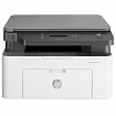 МФУ лазерное HP Laser 135w "3 в 1", А4, 20 стр./мин., 10000 стр./мес., Wi-Fi, 4ZB83A