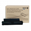 Тонер-картридж XEROX (106R01529) WorkCentre 3550, оригинальный, ресурс 5000 стр.