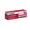 Картридж лазерный SONNEN (SH-CE313A) для HP CLJ CP1025 ВЫСШЕЕ КАЧЕСТВО, пурпурный, 1000 страниц, 363965