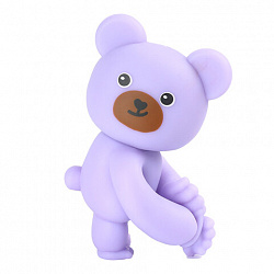 Игрушка-антистресс "ЗВЕРЮШКА-ОБНИМАШКА", ассорти 6 видов, дисплей, JOLLY JOT (ДЖОЛЛИ ДЖОТ), 665785