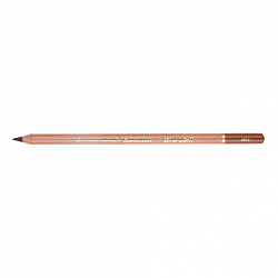 Сепия светлая KOH-I-NOOR "Gioconda", 1 штука, в карандаше, 8803011001KS