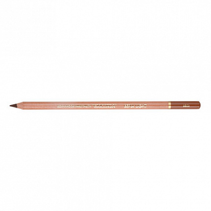 Сепия светлая KOH-I-NOOR "Gioconda", 1шт., в карандаше, 8803011001KS