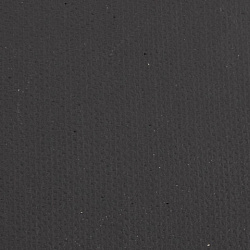 Холст на подрамнике черный BRAUBERG ART CLASSIC, 50х60см, 380 г/м, хлопок, мелкое зерно, 191652