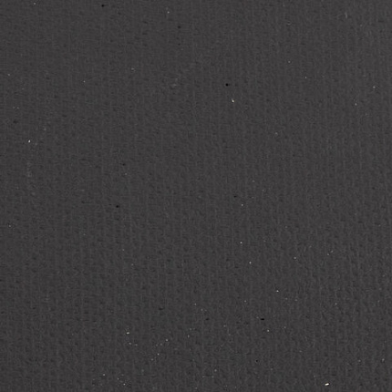 Холст на подрамнике черный BRAUBERG ART CLASSIC, 40х50см, 380 г/м, хлопок, мелкое зерно, 191651