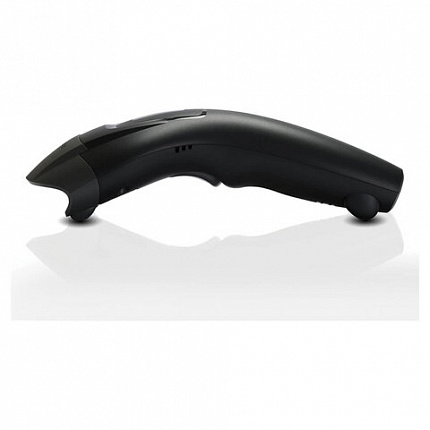 Сканер штрих и QR кода беспроводной (сканирование до 17 см) MERTECH CL-610 P2D Dongle, 4813