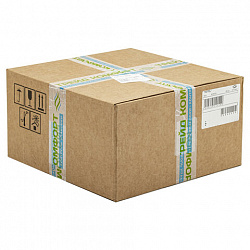 Гель для душа одноразовый 30 мл, КОМПЛЕКТ 200 шт., HOTEL, флакон, 00-00062743