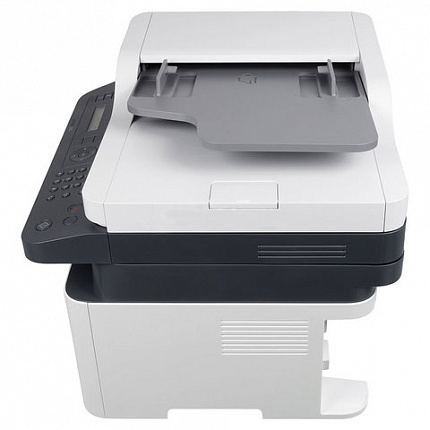 МФУ лазерное HP Laser 137fnw "4 в 1", А4, 20 стр./мин, 10000 стр./мес., АПД, Wi-Fi, сетевая карта, 4ZB84A