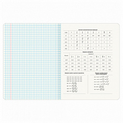 Тетради предметные, КОМПЛЕКТ 12 ПРЕДМЕТОВ, 48 л., TWIN лак, BRAUBERG "ASIA", 405174