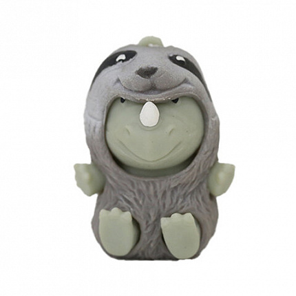 Игрушка-антистресс "Переодевашки МИЛАШКИ", 6х5 см, ассорти 8 видов, дисплей, JOLLY JOT (ДЖОЛЛИ ДЖОТ), 665826