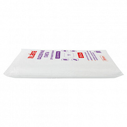 Пакеты фасовочные 25х40 см, КОМПЛЕКТ 250 шт., ПНД, 15 мкм, ОСОБО ПРОЧНЫЕ, евроупаковка, LAIMA, 605955