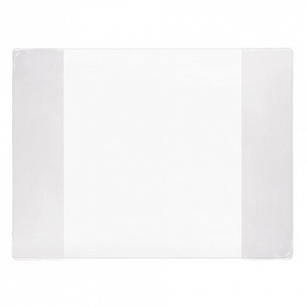 Обложка ПВХ для учебников Петерсон, Моро, Гейдман, "Капельки солнца", ПИФАГОР, 180 мкм, 265х420 мм, 227434