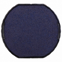 Подушка сменная для оснасток "Printer 9140", синяя, STAFF, 237440