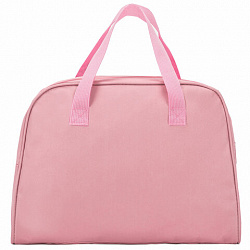 Сумка для занятий BRAUBERG с ручками, 35x25x15 см, "Paw prints", 273289